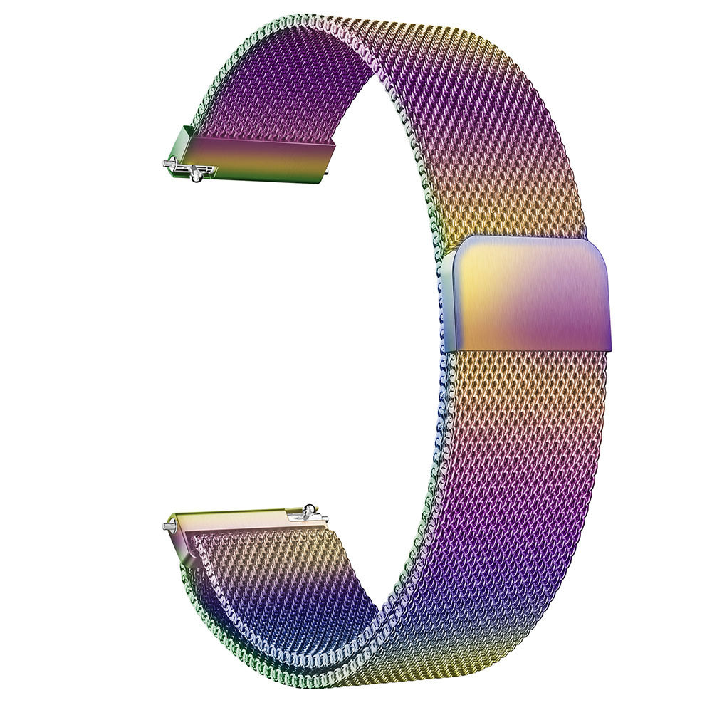 Wholesale OEM Milanese watch band for Samsung Galaxy watches 4567 Ultra