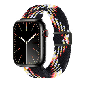 Stylish fablic band for all iWatch models