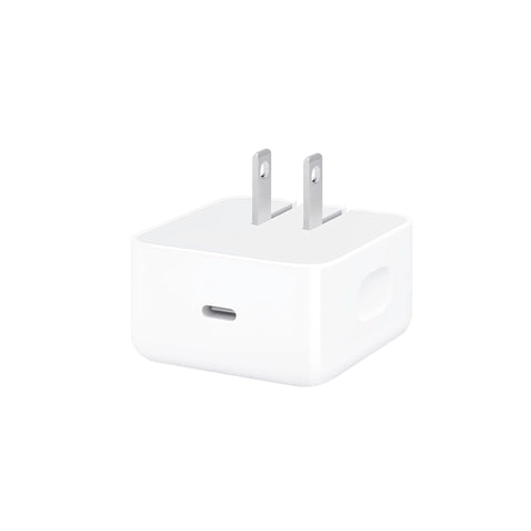 Image of 20W PD USB C chargers and cable kit for iPhone 16 17 pro max