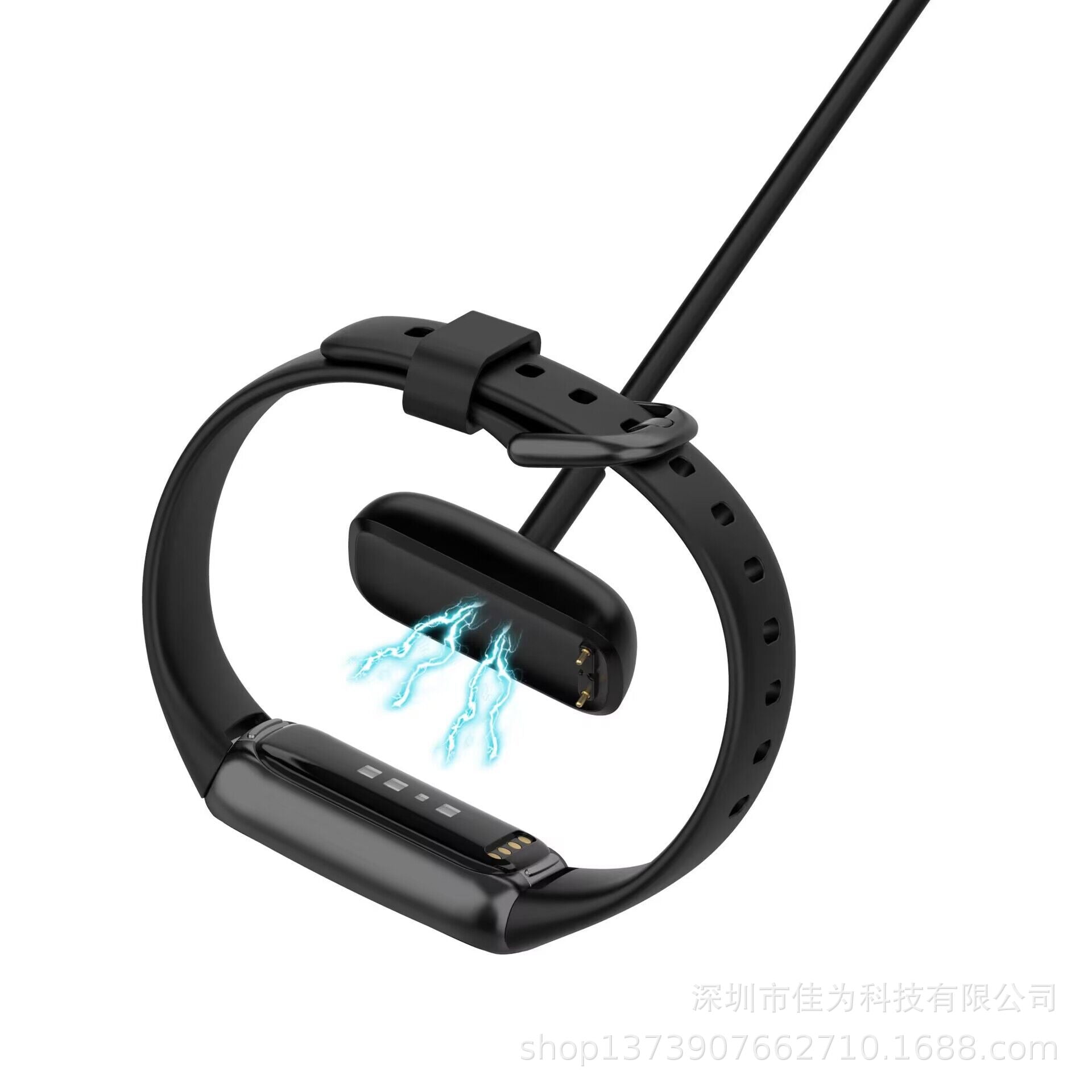 Wireless chargers for Fitbit charge 5 6