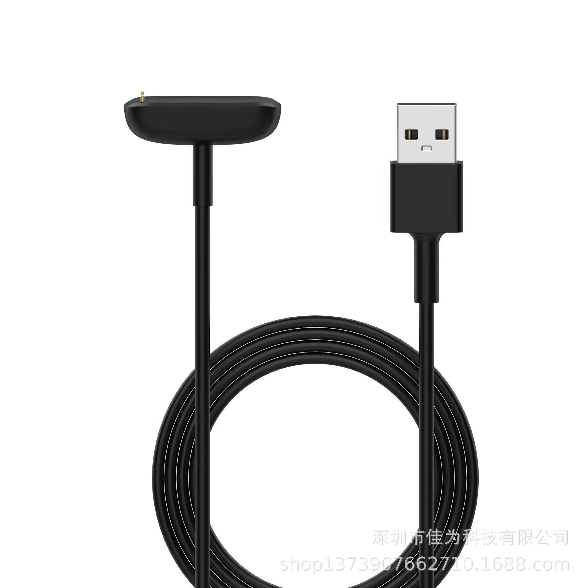 Wireless chargers for Fitbit charge 5 6