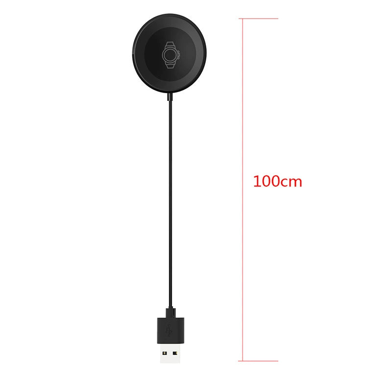 Wireless chargers for Galaxy watch 5 6 ultra 7 8