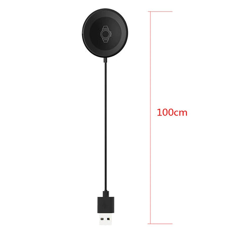 Image of Wireless chargers for Galaxy watch 5 6 ultra 7 8