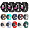 OEM Sillicone band for Galaxy watch6 23457