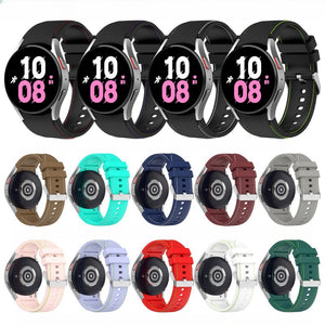 OEM Sillicone band for Galaxy watch6 23457