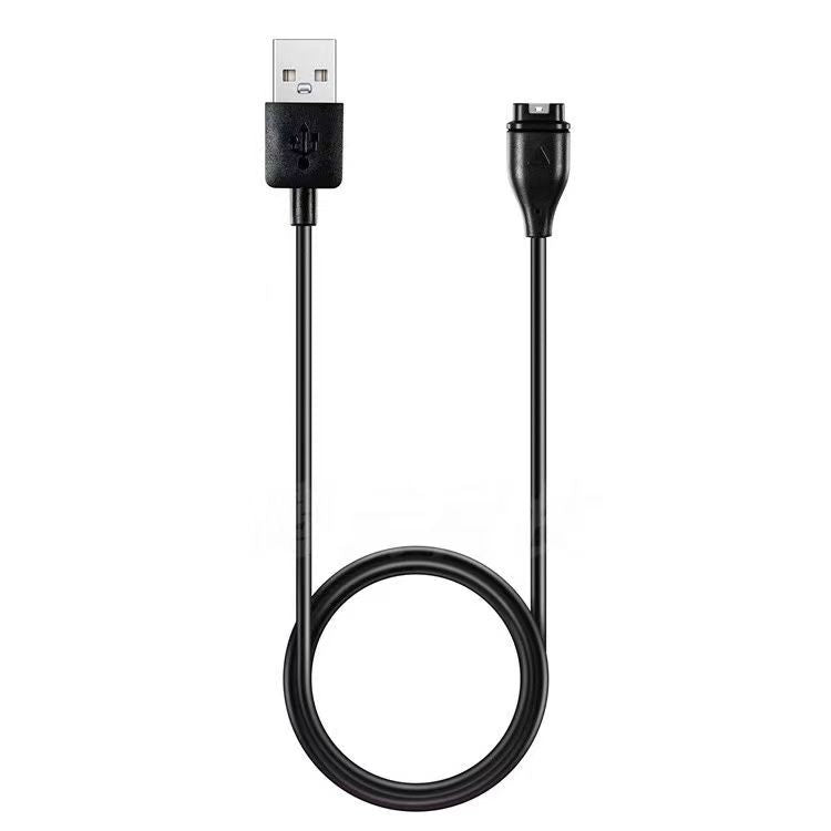 Standard chargers for Garmin watches