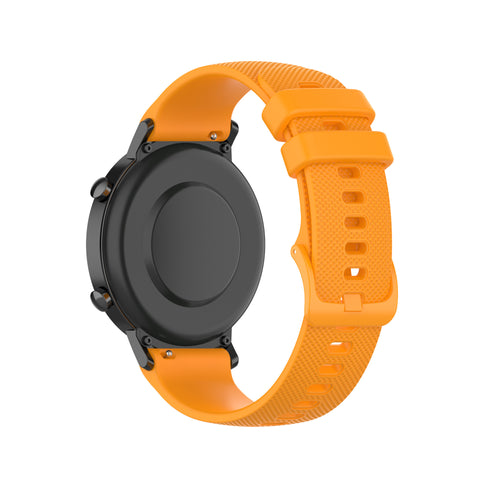 Image of OEM Sillicone watch band for Garmin all models