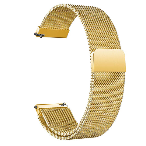 Image of Wholesale OEM Milanese watch band for Samsung Galaxy watches 4567 Ultra