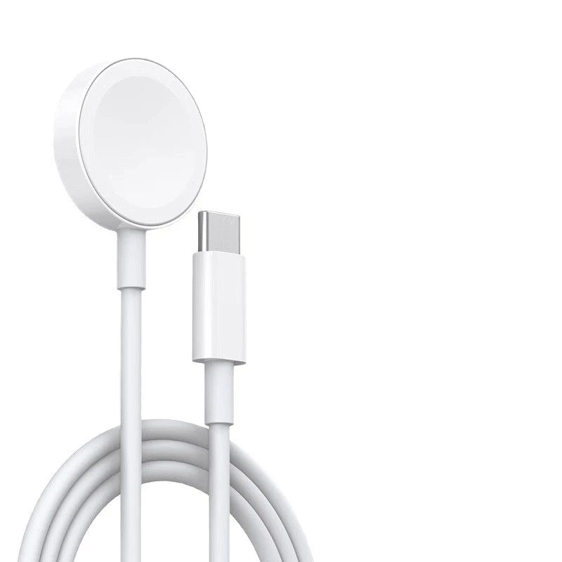 Standard chargers for all Apple watches models
