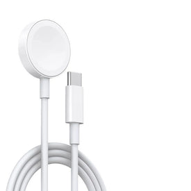 Standard chargers for all Apple watches models
