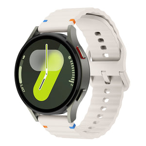 OEM Sillicone band for Galaxy watch7 23456 42/20MM 46/22MM