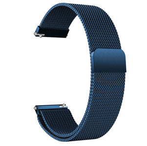 Wholesale OEM Milanese watch band for Samsung Galaxy watches 4567 Ultra
