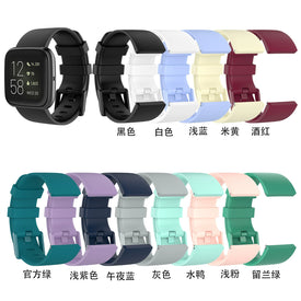OEM Silicone band for Fitbit versa 2