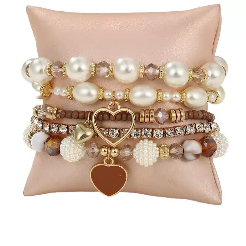 Fashion bracelets