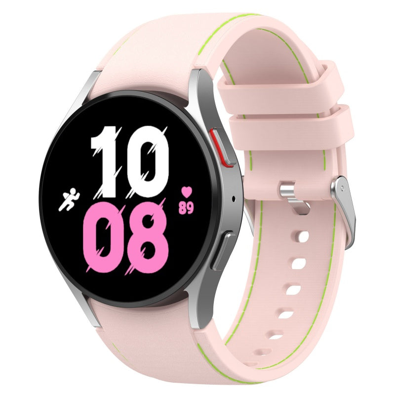 OEM Sillicone band for Galaxy watch6 23457