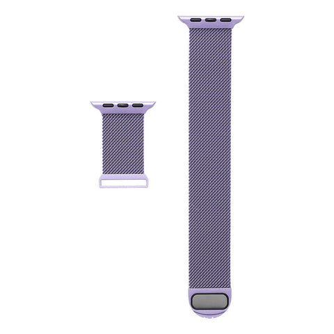 Image of Milanese design bands for all iWatch models