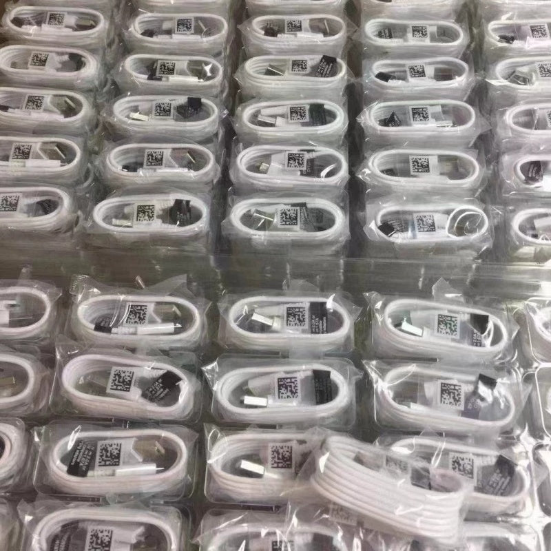 4 feet 2A Fast Charging Android V8 Charger cable with Data Sync