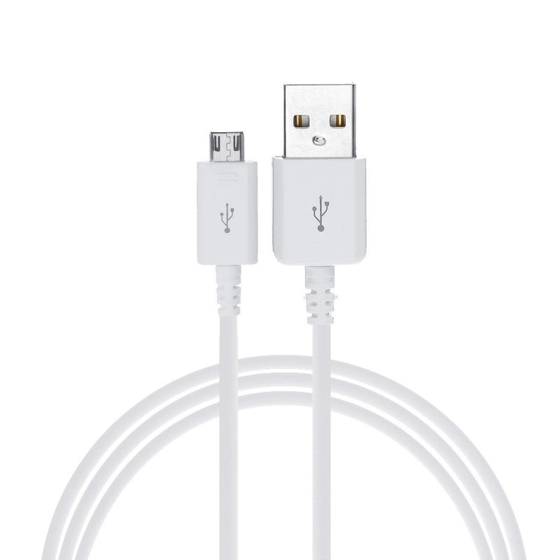 4 feet 2A Fast Charging Android V8 Charger cable with Data Sync