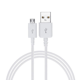 4 feet 2A Fast Charging Android V8 Charger cable with Data Sync