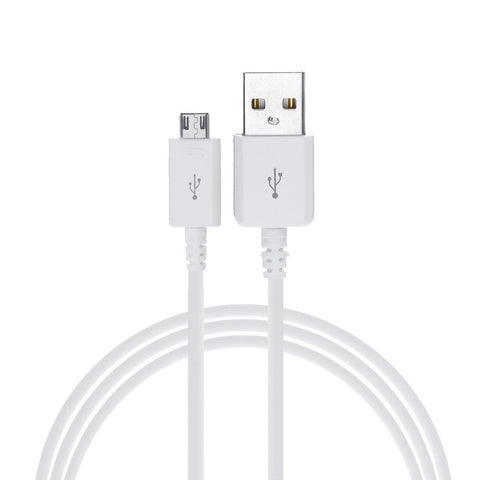 Image of 4 feet 2A Fast Charging Android V8 Charger cable with Data Sync