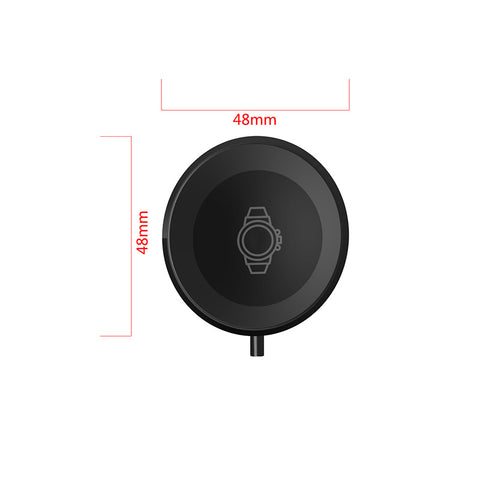 Image of Wireless chargers for Galaxy watch 5 6 ultra 7 8