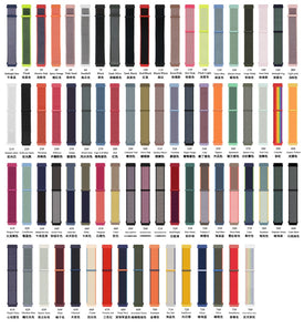 Fabric sports band for Galaxy watch  4567