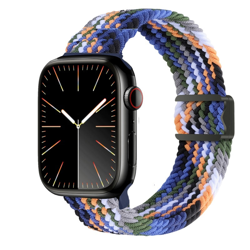 Stylish fablic band for all iWatch models