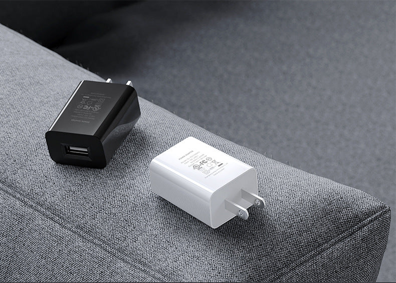 5V 1A UL Certificated Universal USB charger