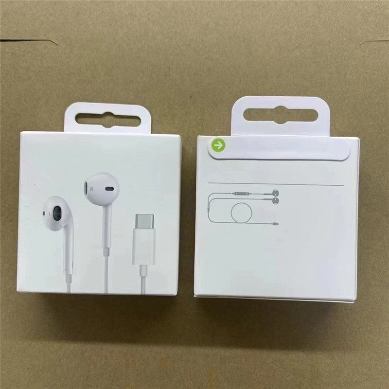 In ear Earphones for apple iPhones iPads