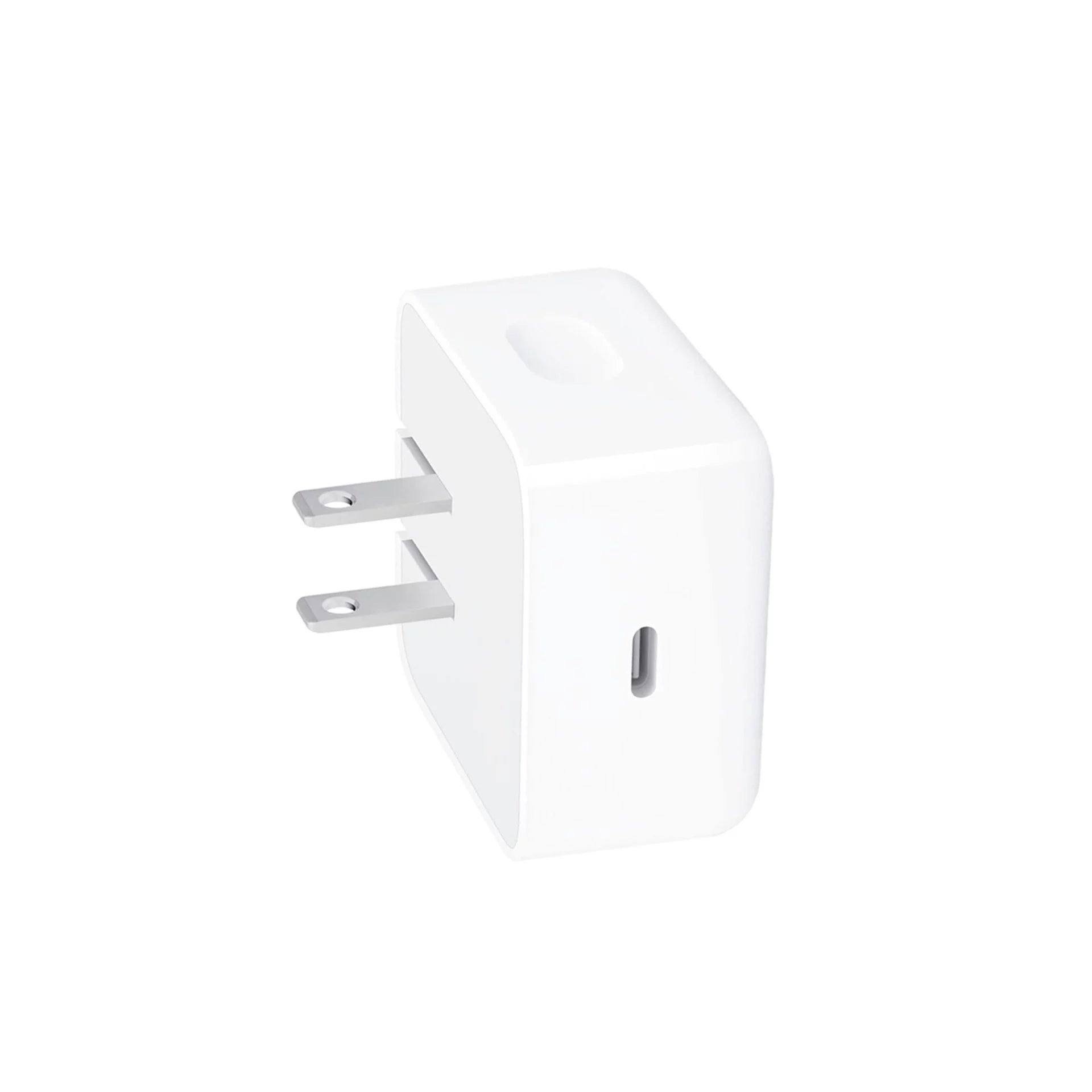 20W PD USB C chargers and cable kit for iPhone 16 17 pro max