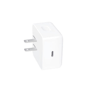 20W PD USB C chargers and cable kit for iPhone 16 17 pro max