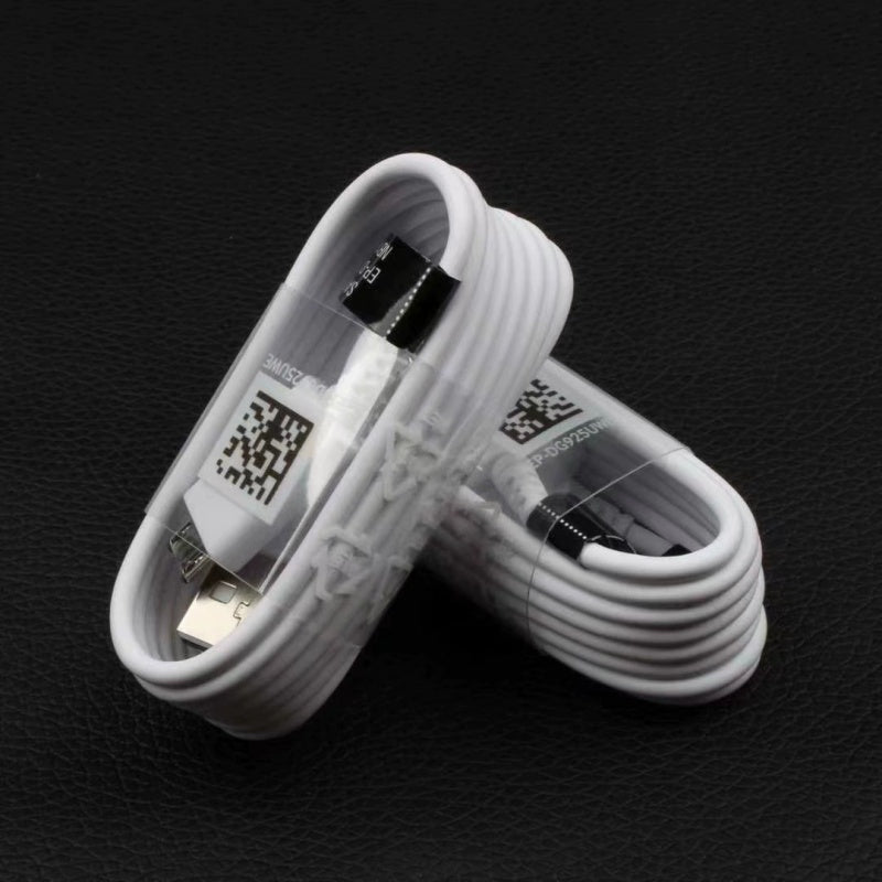 4 feet 2A Fast Charging Android V8 Charger cable with Data Sync