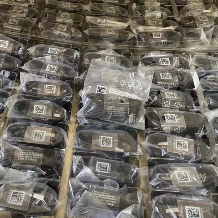 4 feet 2A Fast Charging Android V8 Charger cable with Data Sync