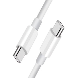 2024 NEW 20W USB C to C fast charging cable