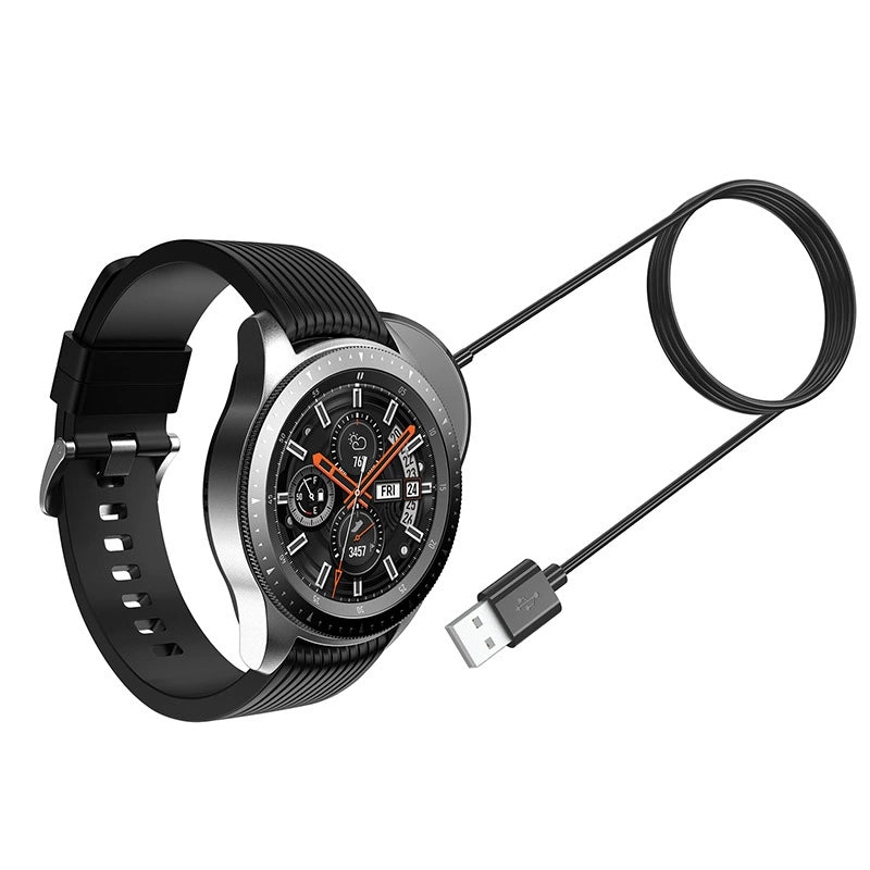 Wireless chargers for Galaxy watch 5 6 ultra 7 8