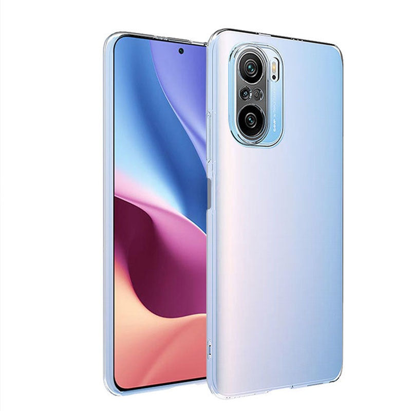 SONY Xperia 10II Xperia5 II  Xperia 8 1 SONY Z1 2 3 4 5 XA XZ Ultra Case Luxury Shockproof Silicone Phone Case For sony XA2 L1 L2 Ultra Transparent Back Cover