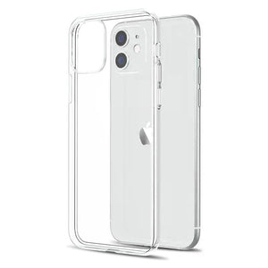 Samsung Galaxy A02 A32 A72 A68 2018 A8plus A5 PHONE CASE Shockproof Clear Transparent Silicone Phone Casing For  A720 A520 A320 A510 A710 8 91 5G Protection Back Cover
