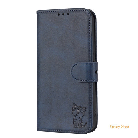 Image of Google 3A XL PIXEL 4XL 5A 5XL 6 PRO Flip Leather phone case with stand holder and bank card slot photo window wallet back cover with magnetic plate