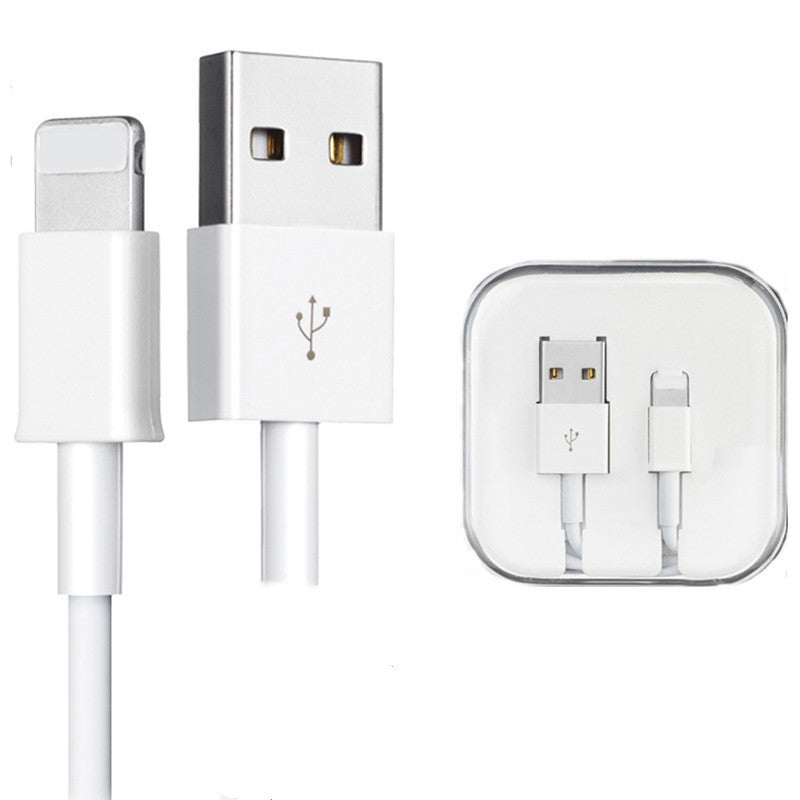 3ft A quality iPhone cable charger good value ON SALE
