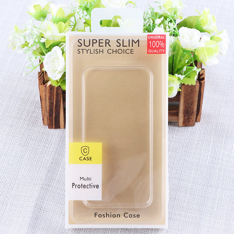Image of Leather protection phone case for all phone models samsung phone models