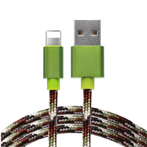 Image of camouflage-fast-charging-cable