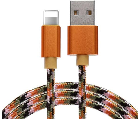 Image of camouflage-fast-charging-cable