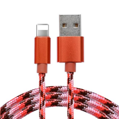 Image of camouflage-fast-charging-cable