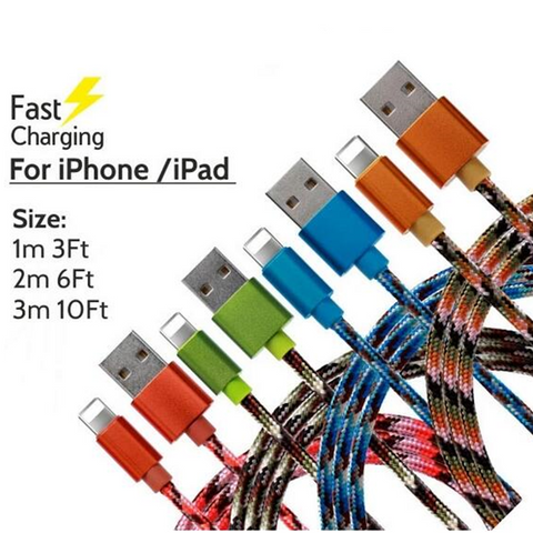 Image of camouflage-fast-charger-cable