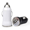 Real 1A Single USB Port Car Charger bullet car charger ON SALE