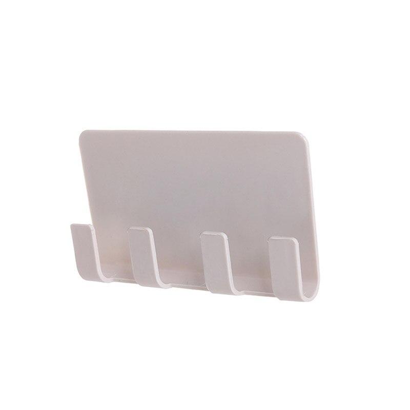 Universal Phone Suction Wall Hook Hanging Rack Hanger