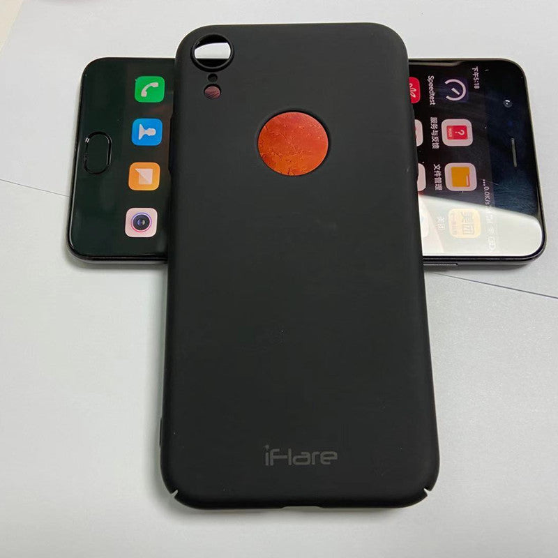 Simple Phone Cases for iPhone 11 12 pro max