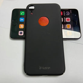 Simple Phone Cases for iPhone 11 12 pro max