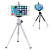 360 Degree Rotatable Stand Mini Tripod For mobile phones