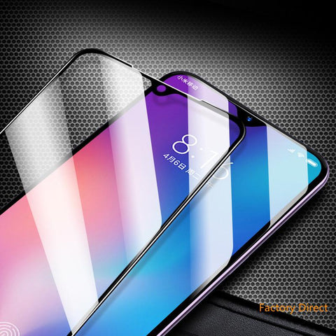 Image of 9D Curve Tempered Glass screen protection for LG Curve model phone models